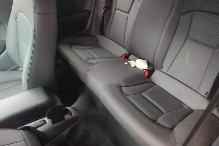 Used Audi A1 2014 30 TFSI Technology Edition
