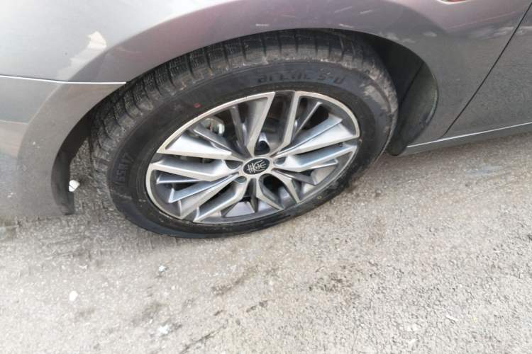 Used BYD Qin PLUS 2023 Champion Edition EV 510KM Leading Model
