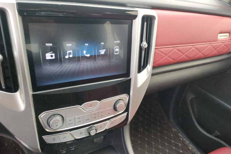 Used Great Wall Poer 2020 2.0T Off-Road Edition Automatic Diesel 4x4 High-End Version GW4D20M
