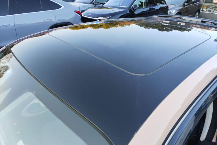 Used Leapmotor T03 2021 400 Luxury Edition
