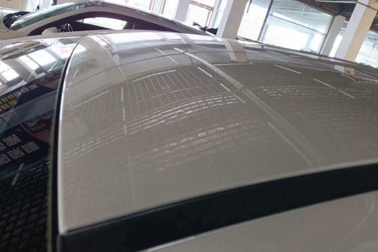 Used BYD Song MAX 2017 1.5T Automatic Smart Connect Luxury 7-Seater
