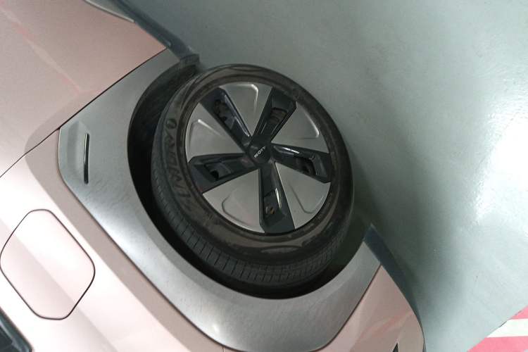 Used AION Y 2022 Plus 70 Enjoy Edition