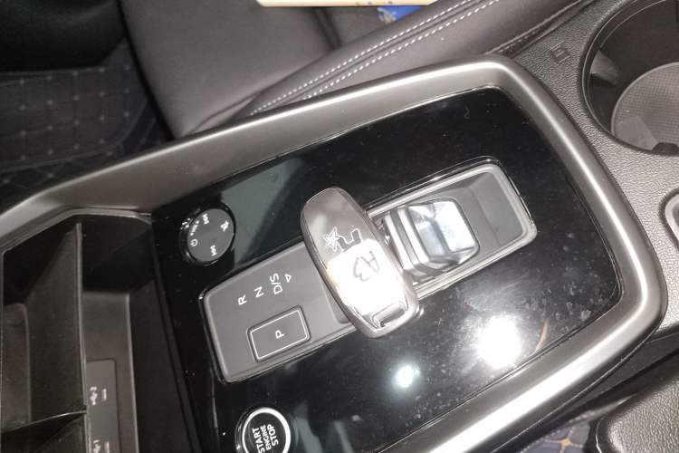 Used Audi A3 2021 Sportback 35 TFSI Fashionable Sports Model
