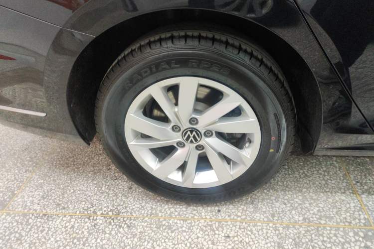 Used Volkswagen Passat 2024 280TSI Business Edition
