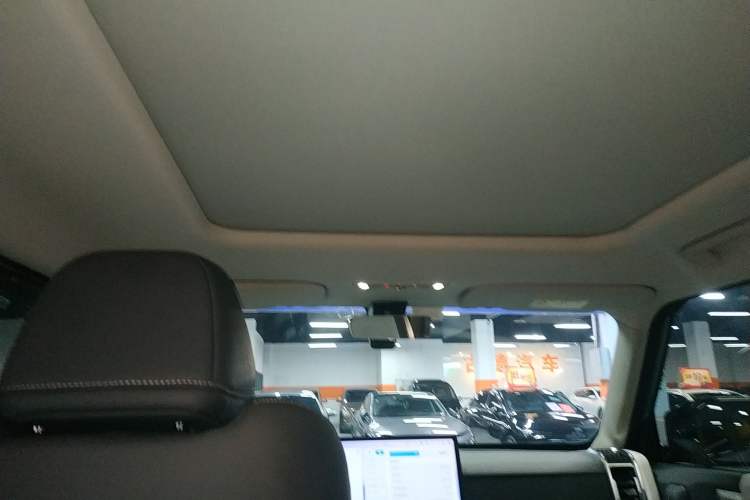 Used  03 2024 501km Two-Wheel Drive Long-Range Version