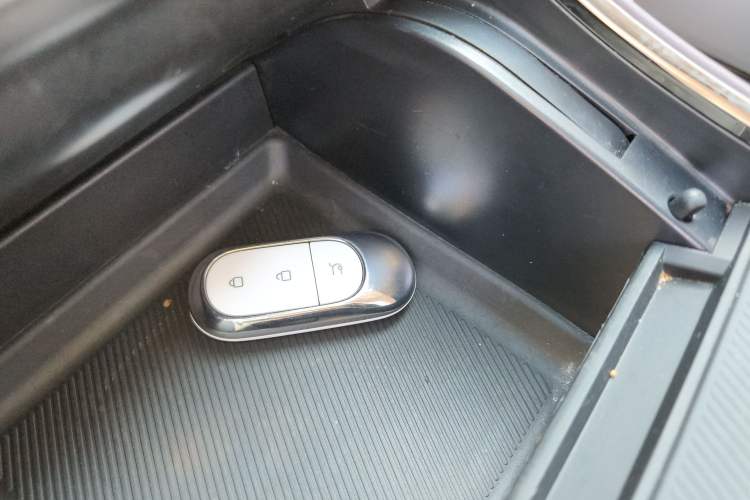 Used Leapmotor C11 2024 Range-Extended 300 Luxury Edition
