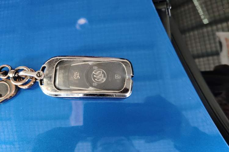 Used Buick Verano 2022 Pro GS Gale Edition
