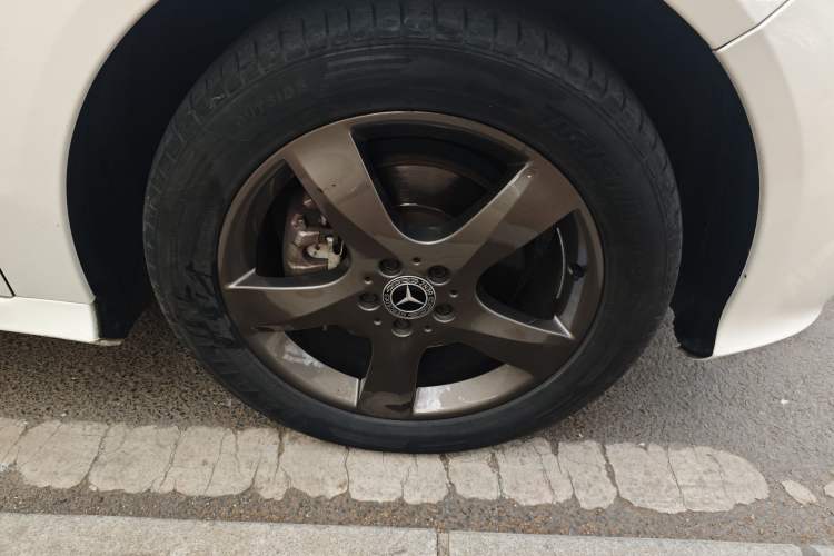 Used Mercedes-Benz R-Class 2015 R 320 4MATIC Luxury Model
