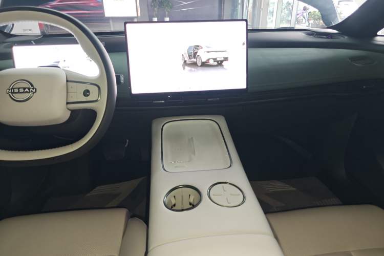 Used Nissan N7 2025 625 Max
