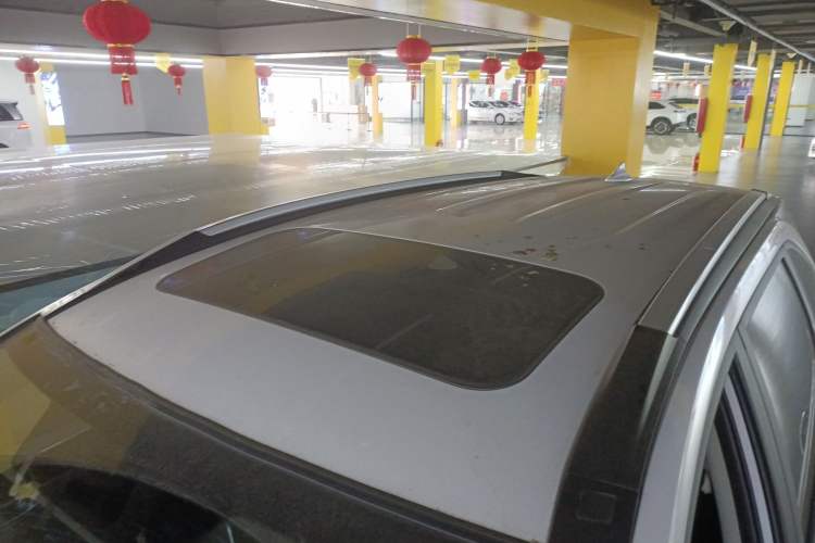 Used Haval M6 2021 PLUS 1.5T DCT Luxury Smart Connectivity Model