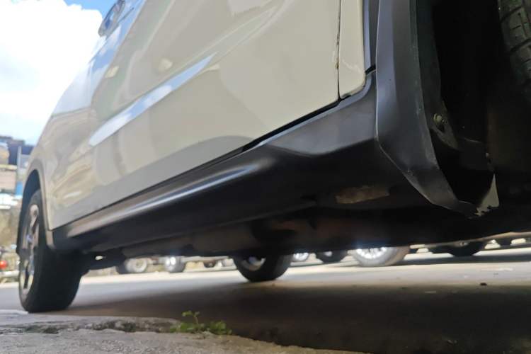 Used Honda Vezel 2017 1.8L CVT Front-Wheel Drive Pioneer Edition
