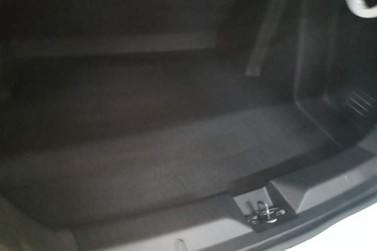 Used Chevrolet Sail 2015 Sail 3 1.3L AMT Ideal Edition
