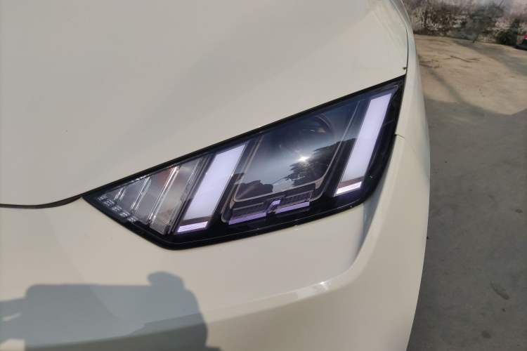 Used BYD Seagull 2023 Flying Edition
