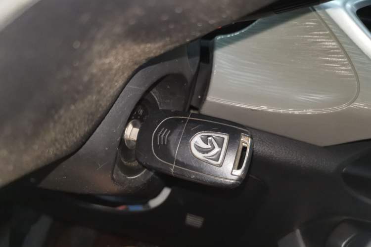 Used Baojun 510 2019 1.5L Manual Jingxiang Model 73kW China VI Emission Standard