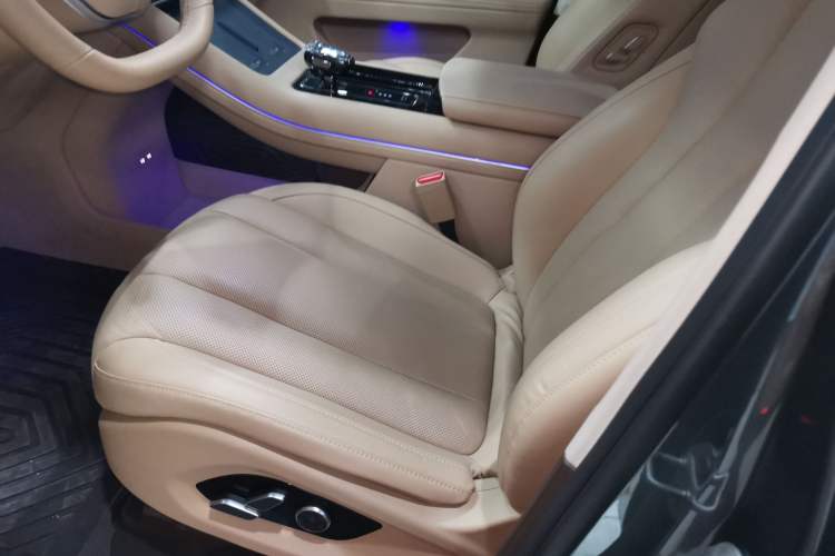 Used Hima AITO M7 2024 1.5T Rear-Drive Plus Version 5 Seats