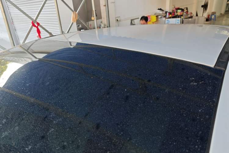 Used XPeng G3 2021 G3i 520N
