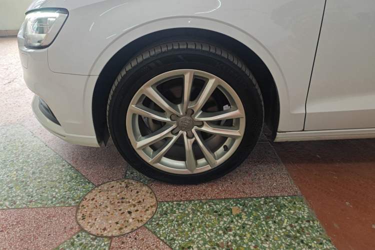 Used Audi A3 2018 30th Anniversary Edition Limousine 35 TFSI Ambition Model