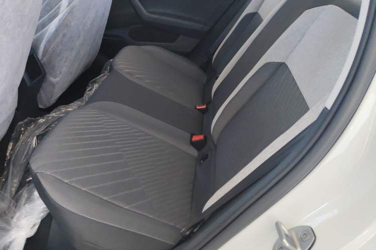 Used Volkswagen Lavida 2025 New Sharp 1.5L Outstanding New Edition
