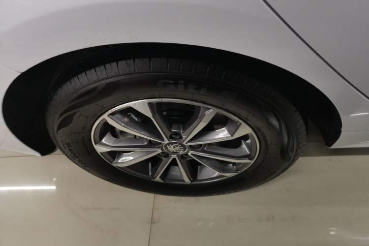 Used BYD Qin PLUS 2024 HONOR Edition DM-i 55KM Leading Model
