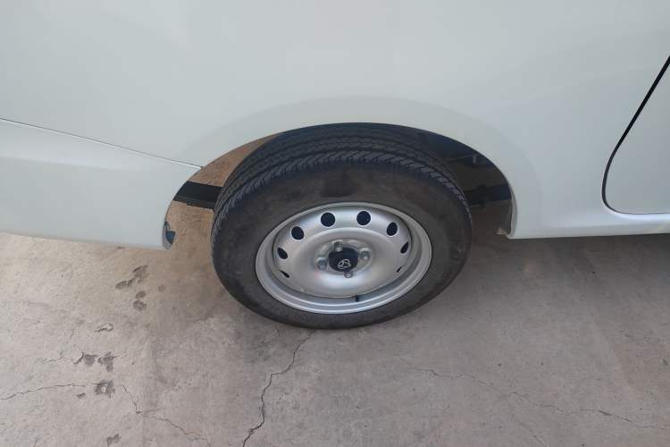 Used Chana Star 5 2022 1.4L Classic Edition Passenger Vehicle JL473Q3