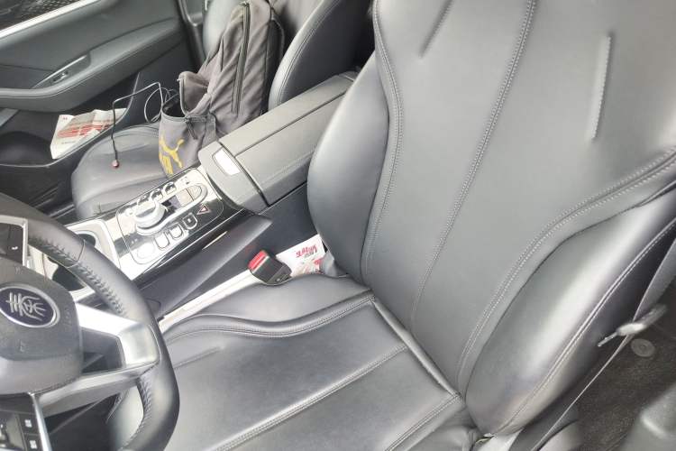 Used BYD Qin PLUS 2024 Honor Edition EV 510KM Leading Model