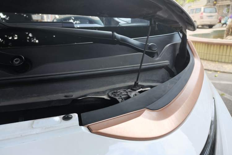 Used Baojun E200 2020 305KM Smart Drive Version
