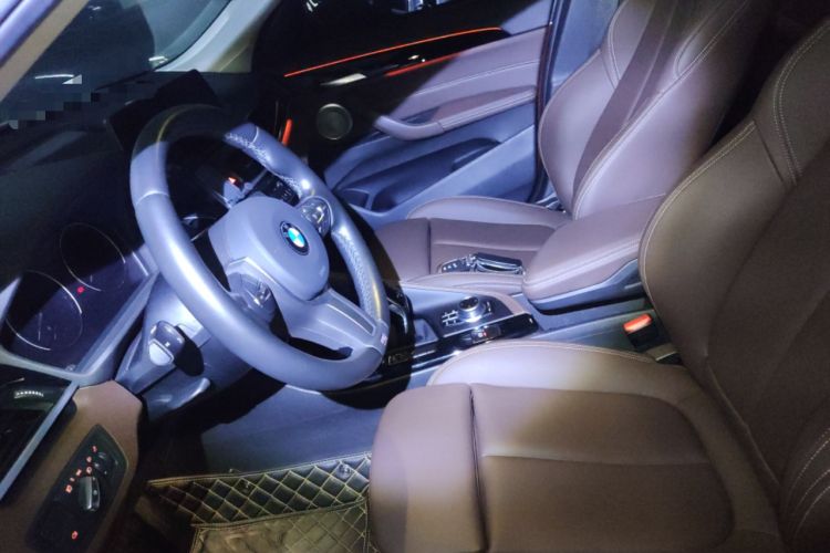 Used BMW X1 2021 sDrive20Li Premium Edition
