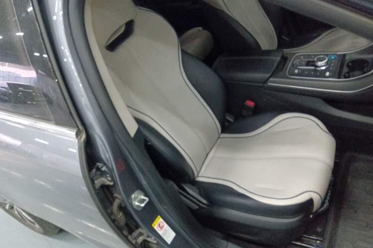 Used BYD Destroyer 05 2024 HONOR Edition DM-i 55KM Luxury Model
