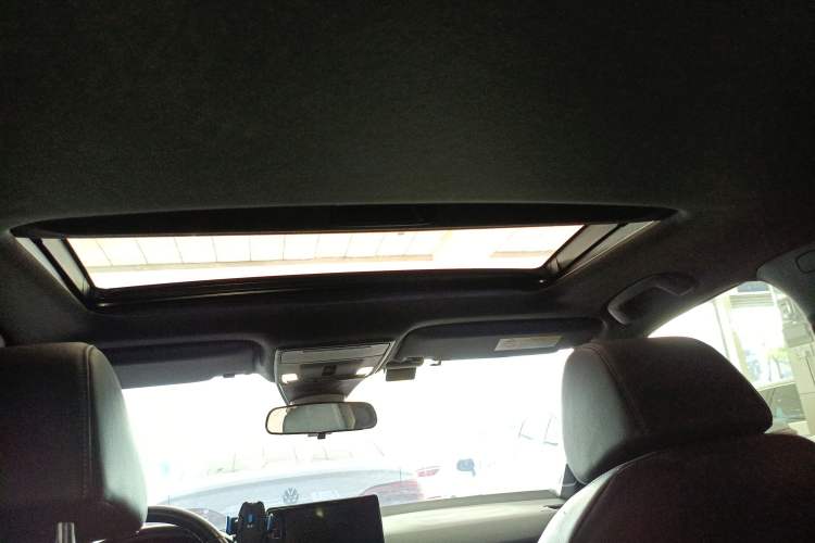 Used Honda Civic 2022 240TURBO CVT Dynamic Edition