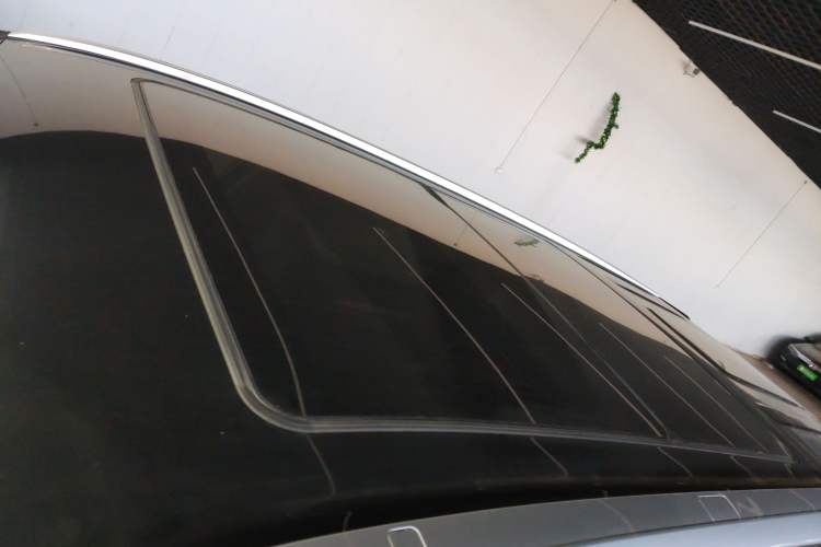 Used Toyota Highlander 2018 2.0T Four-Wheel Drive Luxury Version 7 Seats China VI Standard
