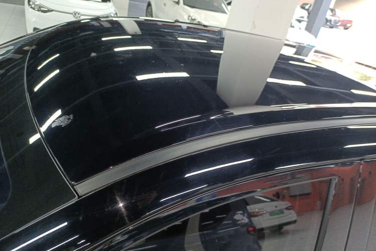 Used Wuling Bingo 2023 333 km Lingxi Connected+ Version
