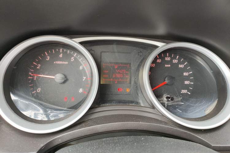 Used Wuling Hongguang 2019 1.5L S Standard Version China VI LAR