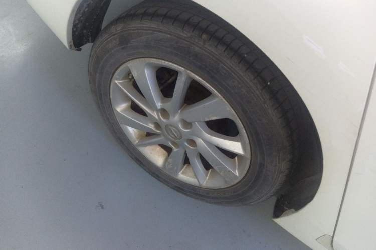 Used Nissan Sylphy 2012 1.6 XL CVT Luxury Edition