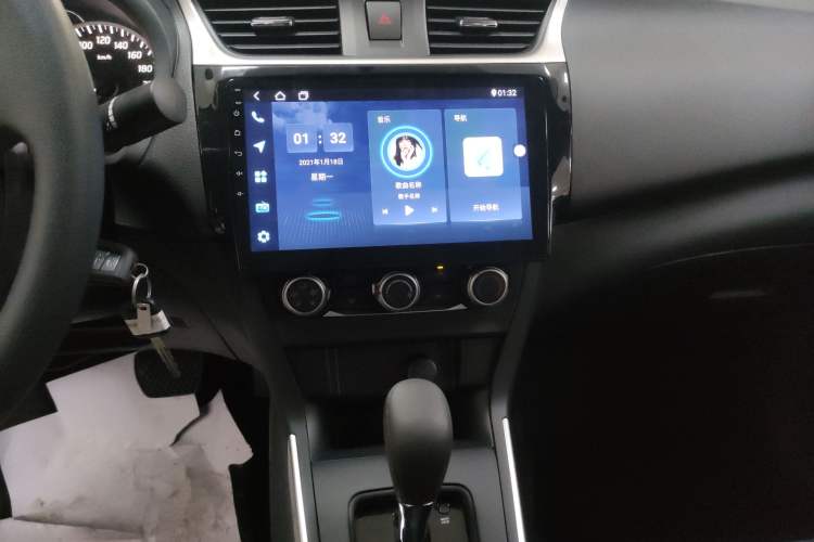 Used Nissan Sylphy 2024 Facelifted Three Classic 1.6XE CVT Comfort Edition