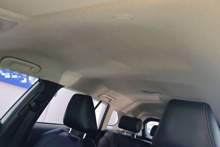 Used Toyota Corolla Cross 2024 2.0L Smart Electric Hybrid Dual-Engine Pioneer Edition
