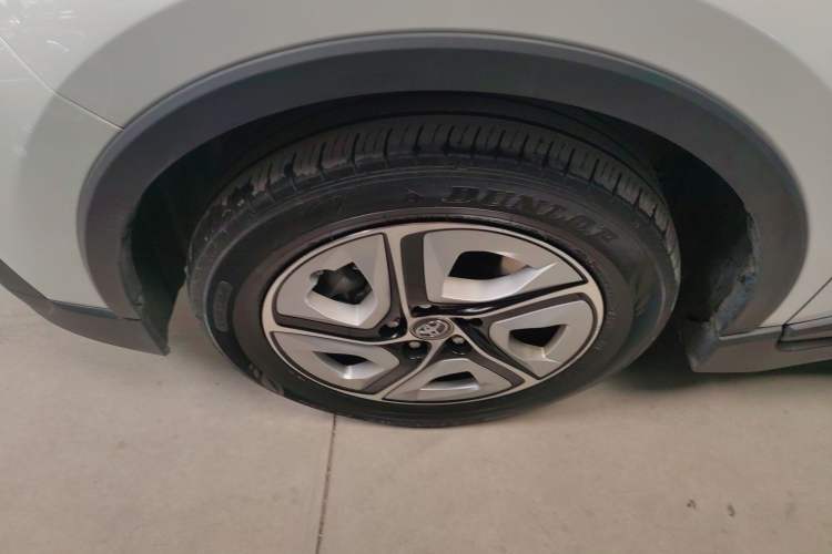 Used Toyota IZOA EV 2020 E·Smart Edition