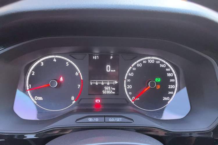 Used Jetta VS5 2019 280TSI Automatic Enjoyment Model
