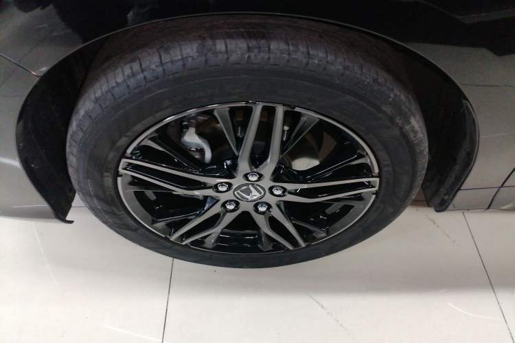 Used Honda Odyssey 2022 2.0L eHEV Sharp·Luxury Edition
