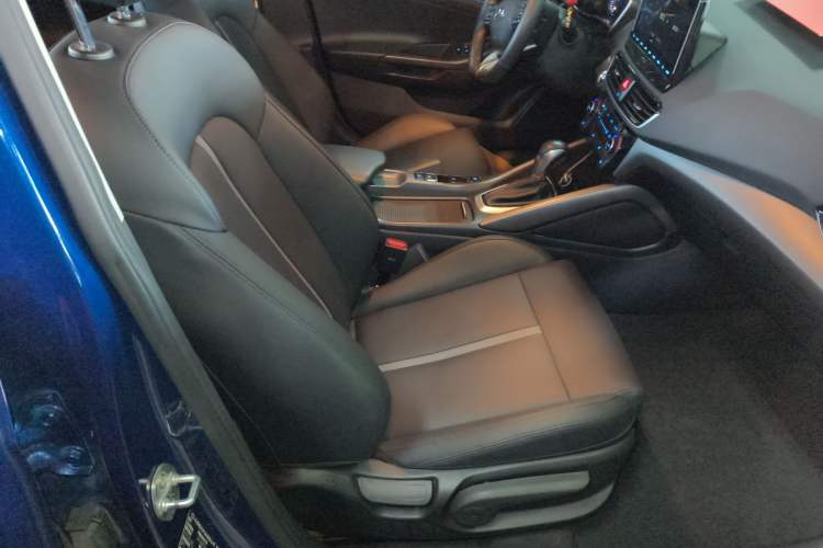 Used Hyundai Lafesta 2019 280TGDi Smart Speed Version China VI Standard
