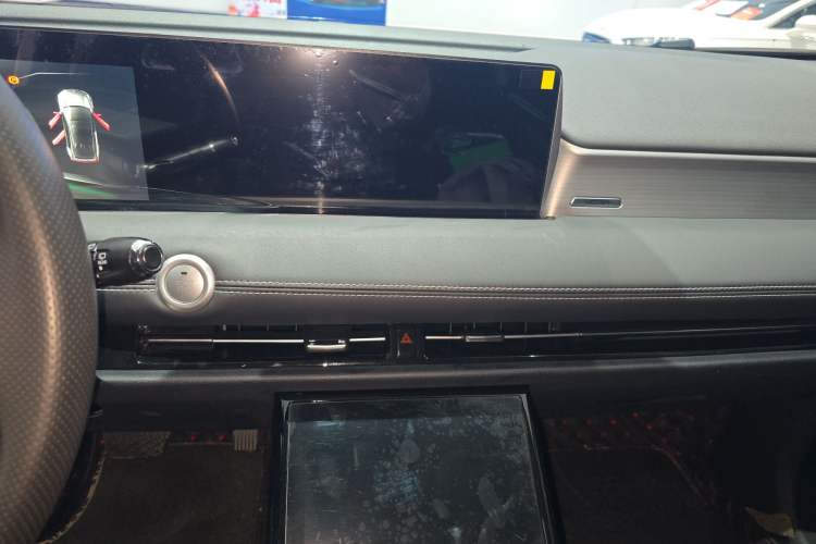 Used NETA U 2021 Pro 500 Deluxe Driving Edition