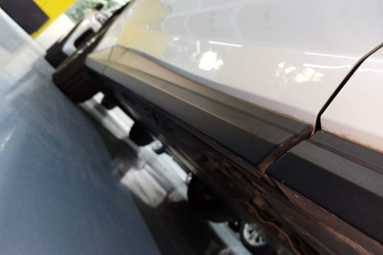 Used Lexus RZ 2023 450e All-Wheel Drive Luxury Edition
