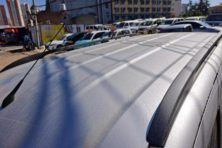 Used Wuling Zhiguang New Energy 
