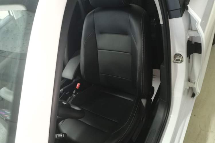 Used Volkswagen Bora 2019 Facelift Bora·Legend 1.5L Automatic Fashion Edition China VI Standard
