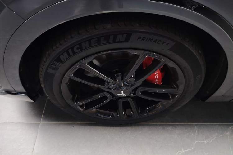 Used VOYAH FREE 2025 318 318 km Rear-Drive Touring Edition
