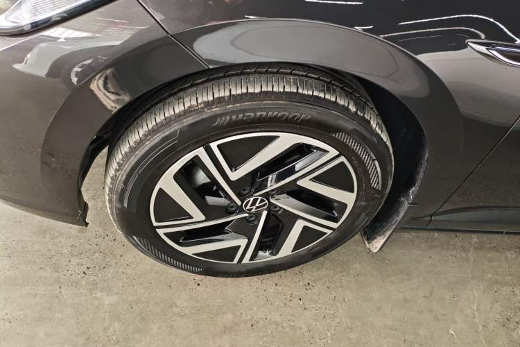 Used Volkswagen Sagitar 2025 300TSI DSG Excellence Edition
