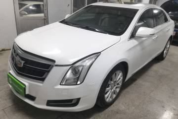 Used Cadillac XTS 2017 28T Tech Edition