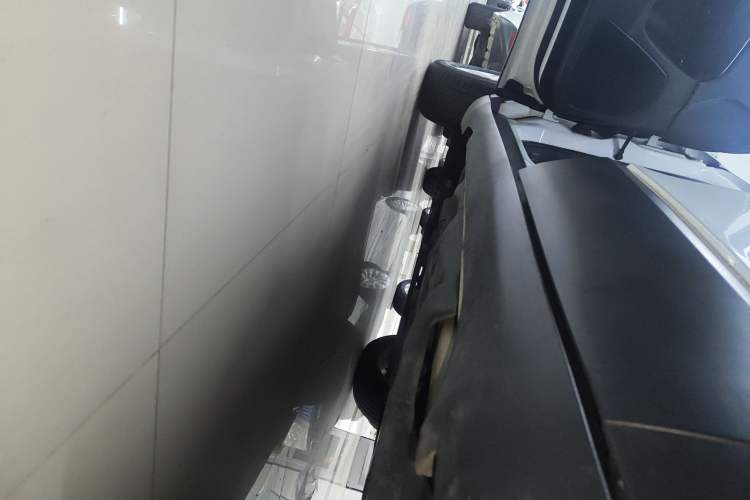 Used  Cherokee 2017 2.0L Superior Edition
