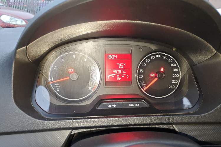 Used Volkswagen Jetta 2019 Dream Edition 1.5L Manual Fashion Version