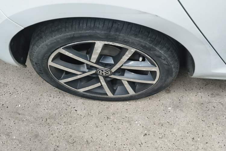 Used Volkswagen Golf 2020 280TSI DSG Comfort Version
