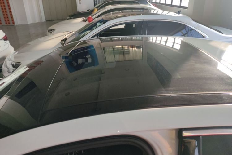 Used Audi A3 2020 Limousine 35 TFSI Fashion Edition China VI Emission Standard
